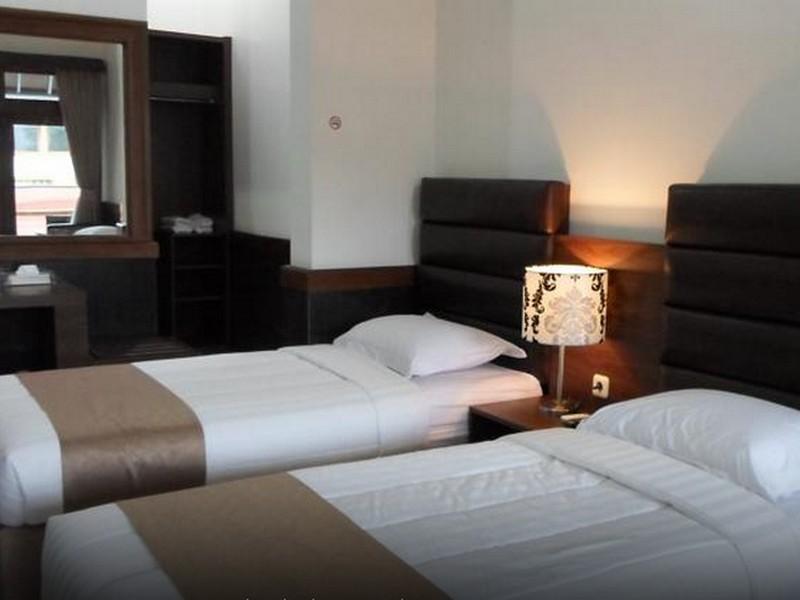 Oyo 1210 Nice Guesthouse Бандунг Экстерьер фото